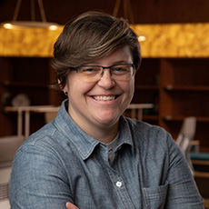 Kristi Wyatt headshot
