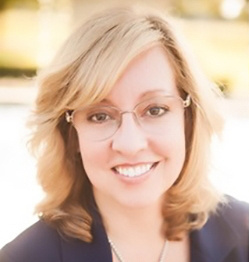 Headshot of Dr. Carol Silva